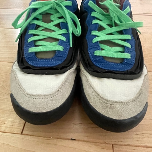 Onitsuka Tiger x Andrea Pompilio 9.5 - Picture 2 of 3